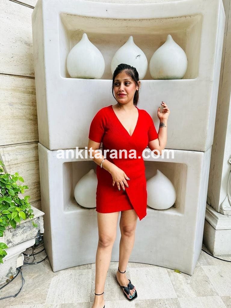 Indore Call Girl