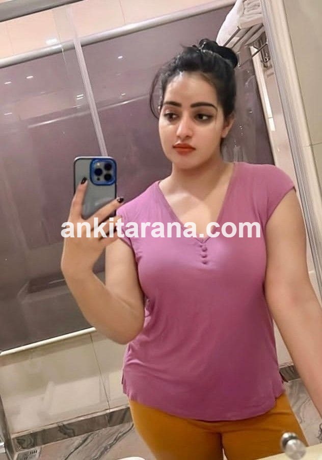 female Call Girls in Indore