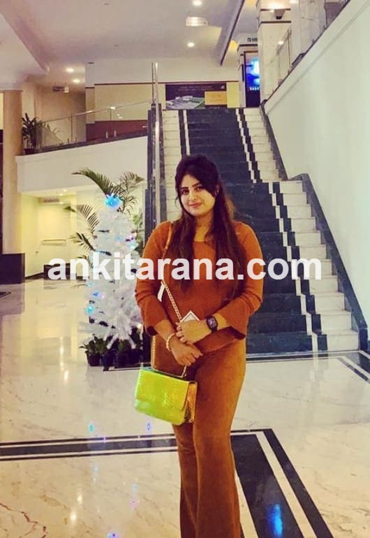 Indore Call Girl service